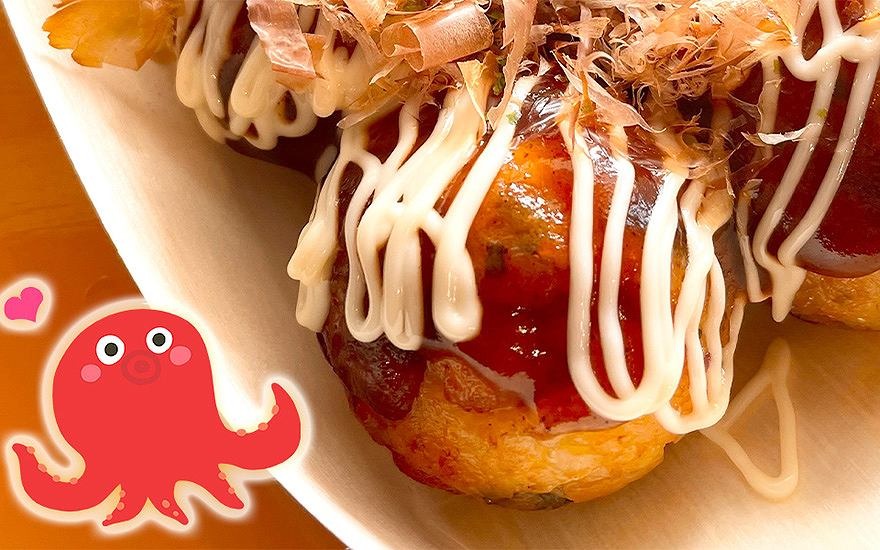 オモロいメニューが盛りだくさん！？